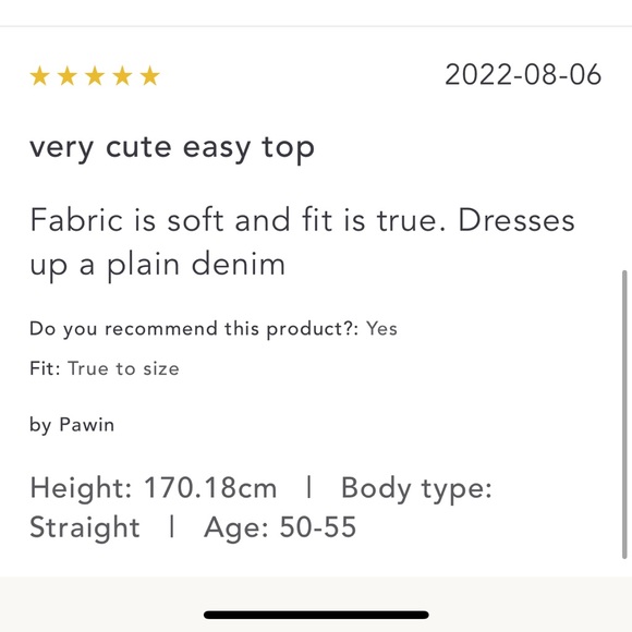 Anthropologie  DOLAN Cowl Neck Halter Top Size M. - Picture 9 of 9